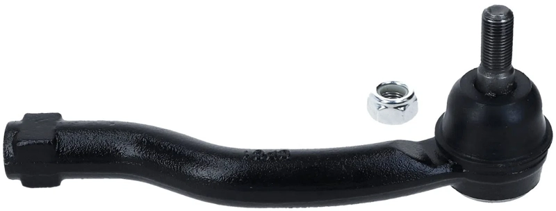 Tie Rod End Left LEMFORDER